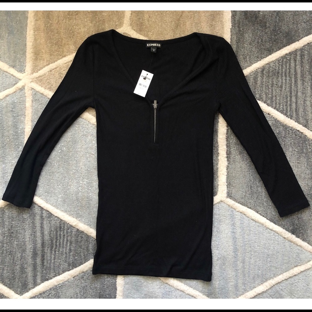 NWT! Express top